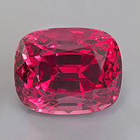 Top Quality Red Spinel - Jyotish Uparatna for Sun