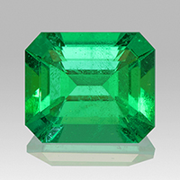 Top Quality Vedic Budha Emerald