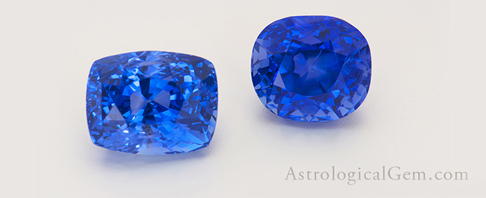 blue sapphire neelam benefits