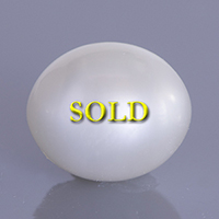 GIA Certified Top Quality Natural Pearl