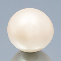 GIA Certified Top Quality Saltwater Natural Pearl 1.76 carats