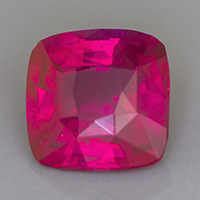 Fine Unheated Untreated Ruby for Vedic Astrology (Jyotish) and Ayurveda