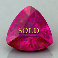 Fine Unheated Untreated Ruby for Vedic Astrology (Jyotish) and Ayurveda