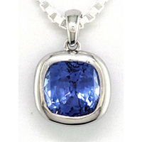 Blue Sapphire for Ayurveda