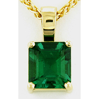 Emerald for Ayurveda