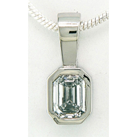 Diamond Pendants for Women