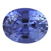 Unheated Blue sapphire, Ayurvedic Gem for Jyotish, Astrology