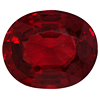 Astrological Gem Red Spinel for Jyotish (Vedic Astrology) & Ayurveda