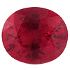 Unheated Ruby for Jyotish & Ayurveda