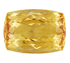 Yellow Topaz for Jyotish