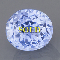 Certified Natural, Untreated, Unheated, Jyotish Blue Sapphires: Saturn ...