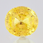 yellow sapphire and jupiter gemstone benefits for jyotish and vedic astrology