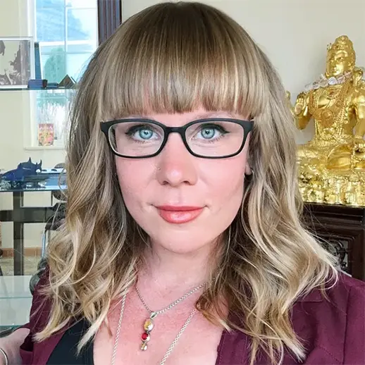 Tiffany April Raines